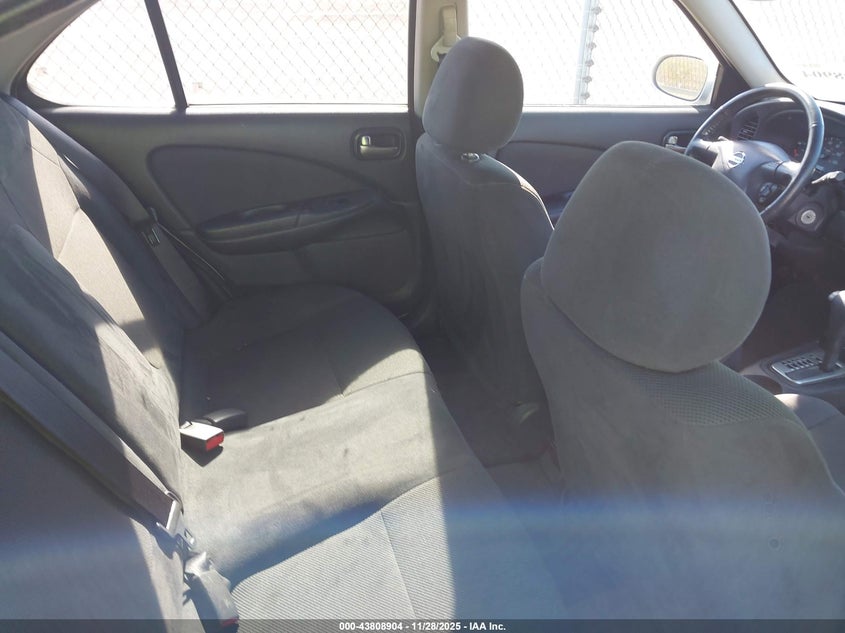 2006 Nissan Sentra 1.8S VIN: 3N1CB51D86L525523 Lot: 43808904