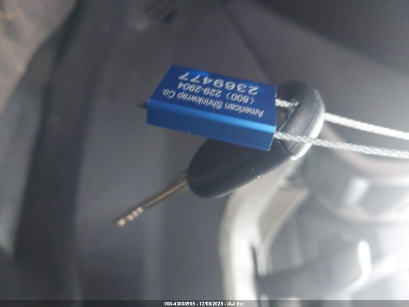 2009 Ford Focus Se VIN: 1FAHP35N99W184486 Lot: 43808905