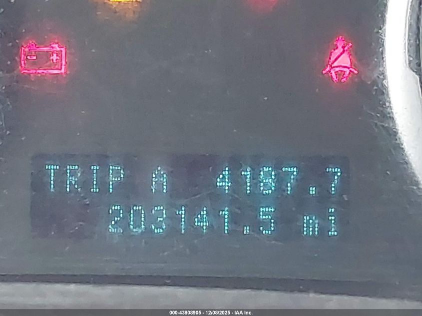 2009 Ford Focus Se VIN: 1FAHP35N99W184486 Lot: 43808905