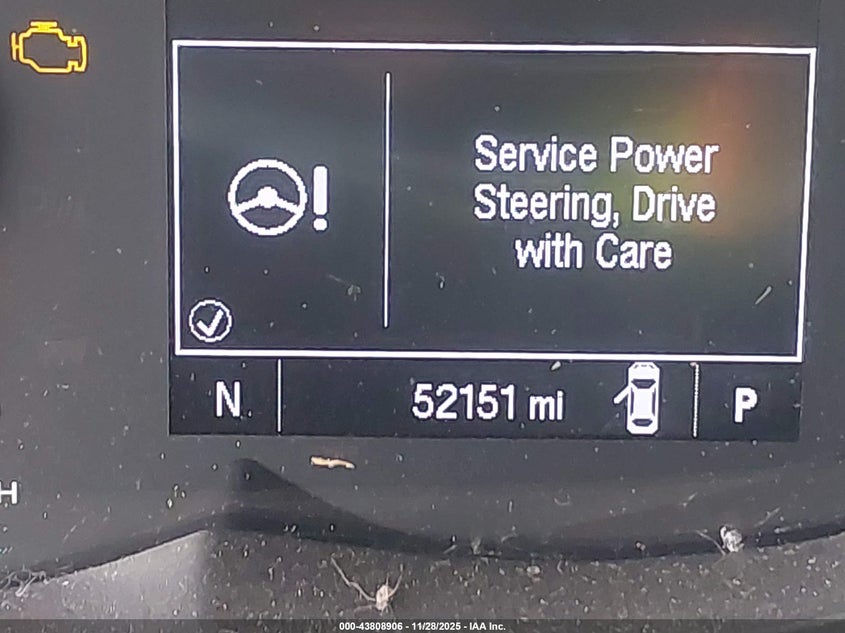 2019 Chevrolet Trax Ls VIN: 3GNCJKSB5KL390398 Lot: 43808906