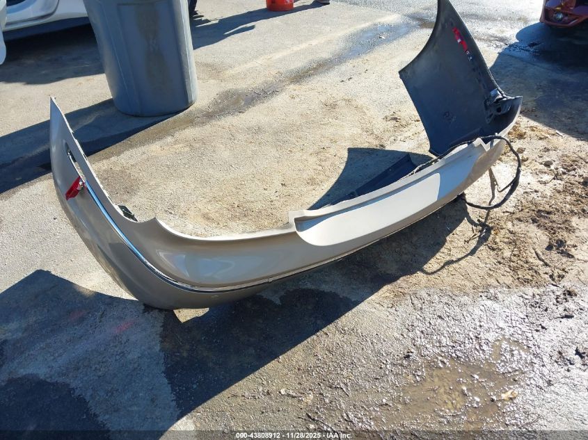 2005 Jaguar S-Type 3.0L V6 VIN: SAJWA01T05FN44455 Lot: 43808912