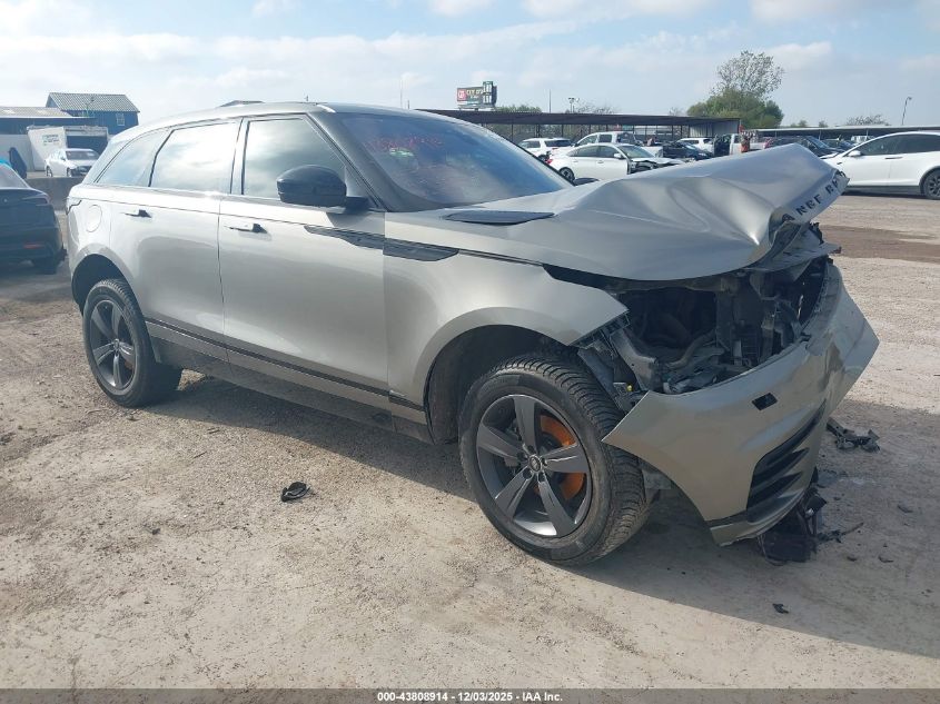 LAND ROVER RANGE ROVER VELAR P250 R-DYNAMIC S