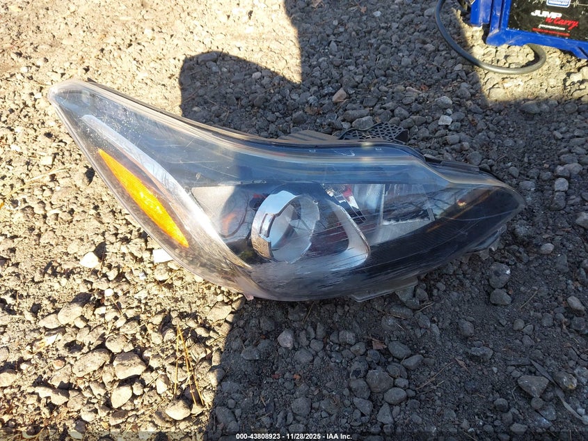 2020 Chevrolet Spark Fwd 1Lt Automatic VIN: KL8CD6SA9LC442183 Lot: 43808923