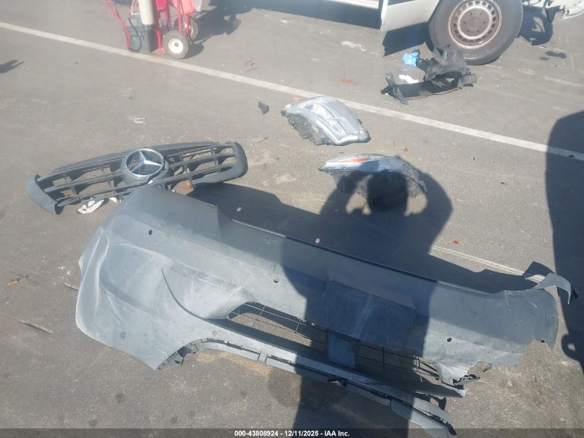 2022 Mercedes-Benz Sprinter 1500 Standard Roof I4 VIN: W1Y70BGY2NT088055 Lot: 43808924