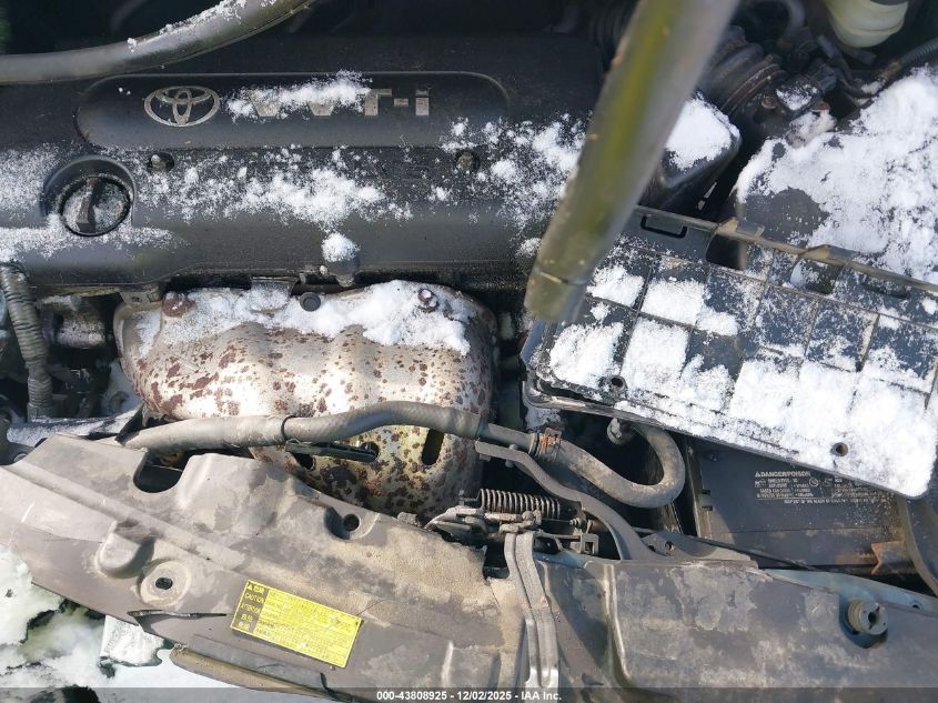 2008 Scion Xb VIN: JTLKE50E681012506 Lot: 43808925