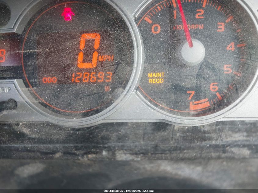 2008 Scion Xb VIN: JTLKE50E681012506 Lot: 43808925