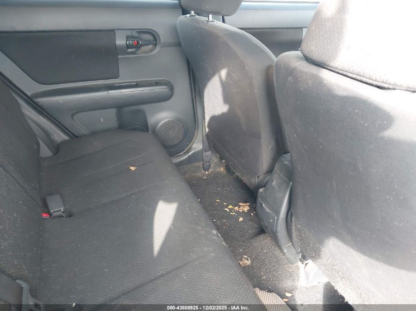 2008 Scion Xb VIN: JTLKE50E681012506 Lot: 43808925