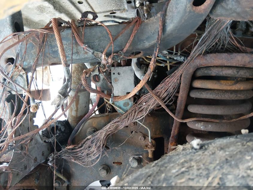 2008 Ford F-450 Chassis Lariat/Xl/Xlt VIN: 1FDXW47R68EC82518 Lot: 43808935