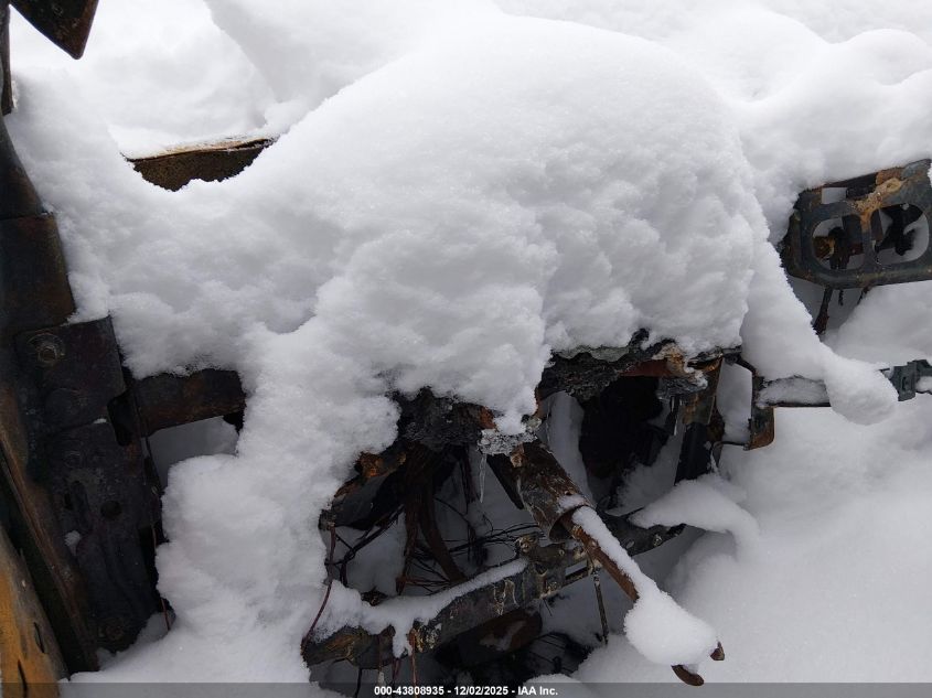 2008 Ford F-450 Chassis Lariat/Xl/Xlt VIN: 1FDXW47R68EC82518 Lot: 43808935