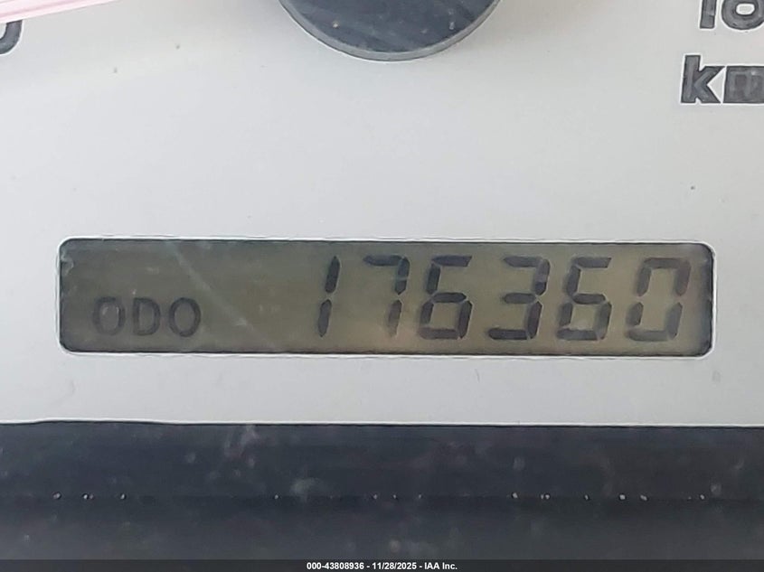 2001 Toyota Tacoma Prerunner VIN: 5TESM92N01Z852943 Lot: 43808936