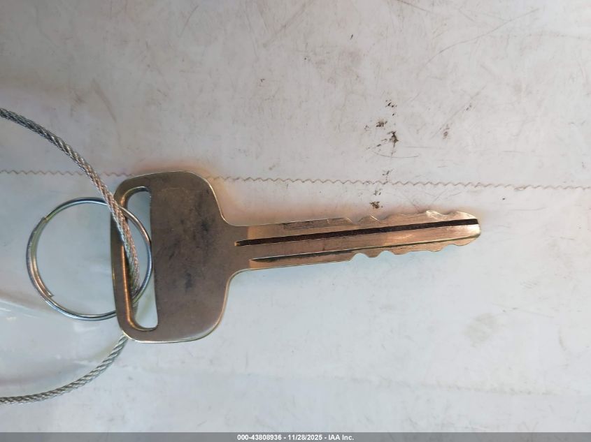 2001 Toyota Tacoma Prerunner VIN: 5TESM92N01Z852943 Lot: 43808936