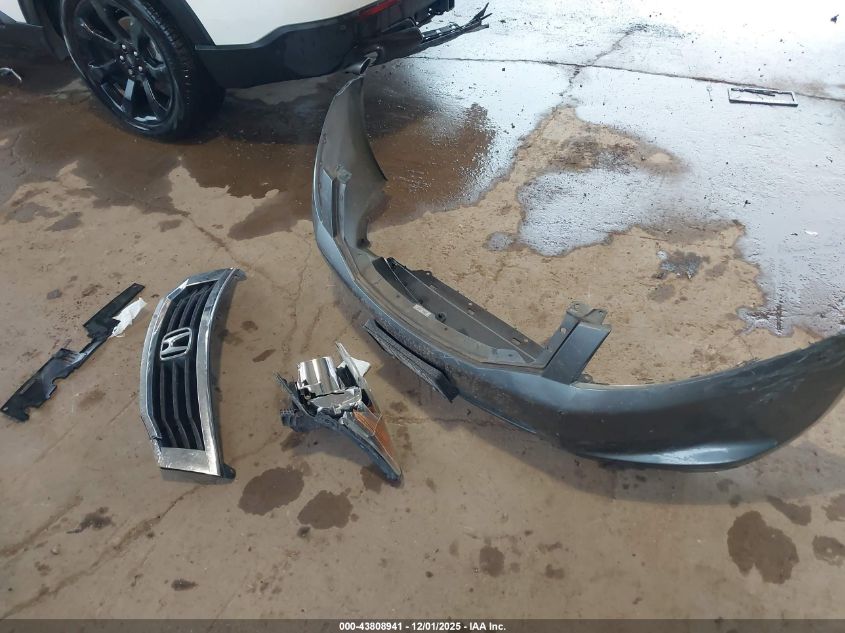 2009 Honda Accord 2.4 Ex-L VIN: 1HGCP26839A092490 Lot: 43808941