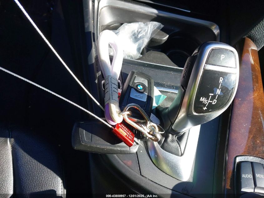 2015 BMW 328I Gran Turismo xDrive VIN: WBA8Z5C52FGS36420 Lot: 43808957