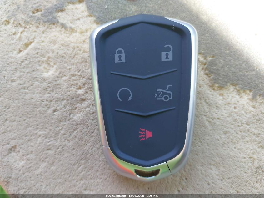 2009 Cadillac Cts Rwd W/1Sb VIN: 1G6DV57V390154106 Lot: 43808960