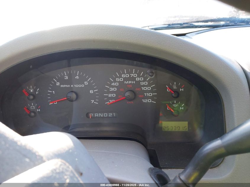 2005 Ford F-150 Fx4/Lariat/Xlt VIN: 1FTPW14595KE50668 Lot: 43808966