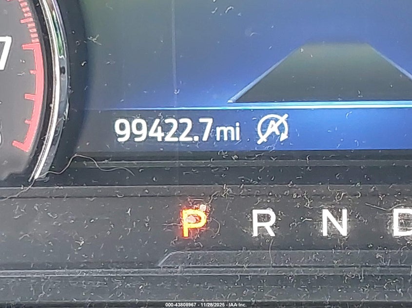 2021 Ford Explorer Limited VIN: 1FMSK7FH9MGB62906 Lot: 43808967