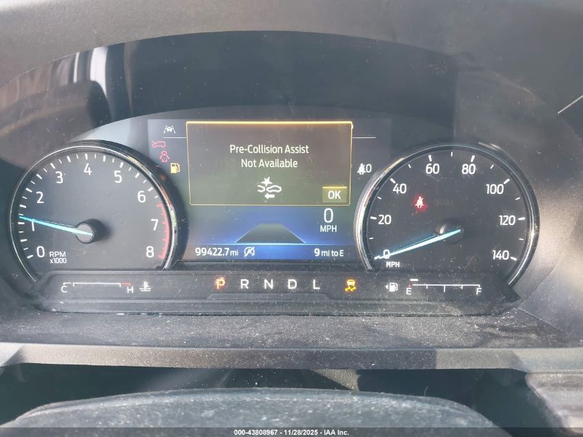 2021 Ford Explorer Limited VIN: 1FMSK7FH9MGB62906 Lot: 43808967