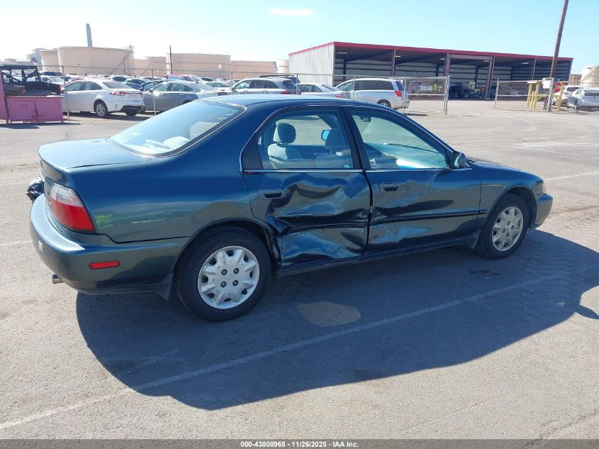 JHMCD5633VC017508 1997 HONDA ACCORD photo no. 4