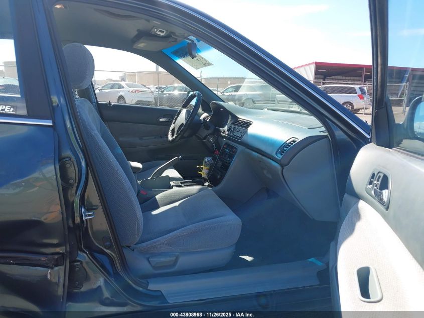 JHMCD5633VC017508 1997 HONDA ACCORD photo no. 5