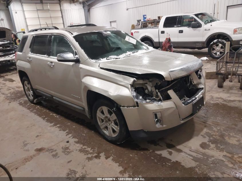 GMC TERRAIN SLE-2