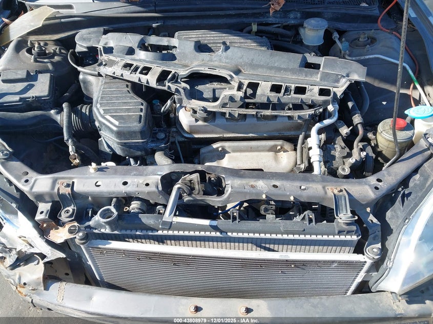 2HGES16665H545688 2005 HONDA CIVIC photo no. 10