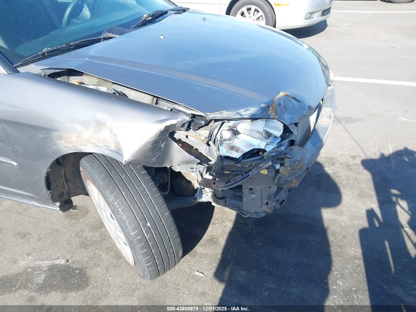 2HGES16665H545688 2005 HONDA CIVIC photo no. 11