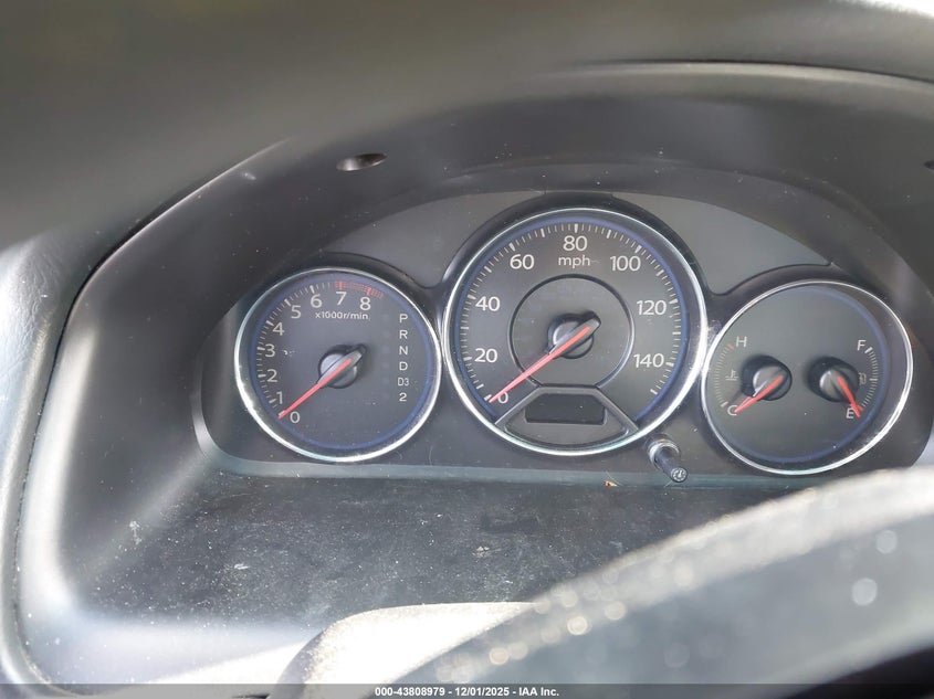 2HGES16665H545688 2005 HONDA CIVIC photo no. 7