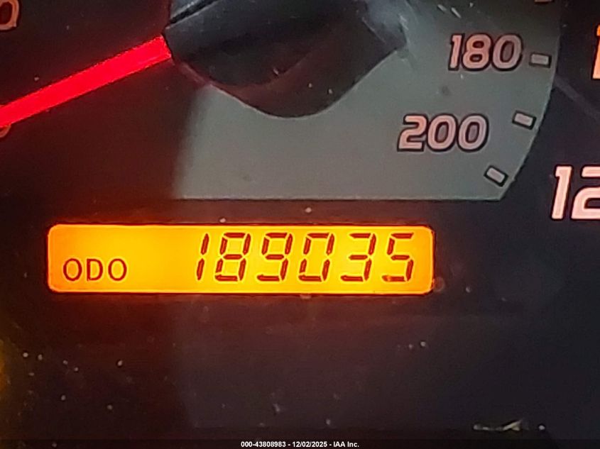 2008 Toyota Tacoma VIN: 5TEUX42N68Z530109 Lot: 43808983