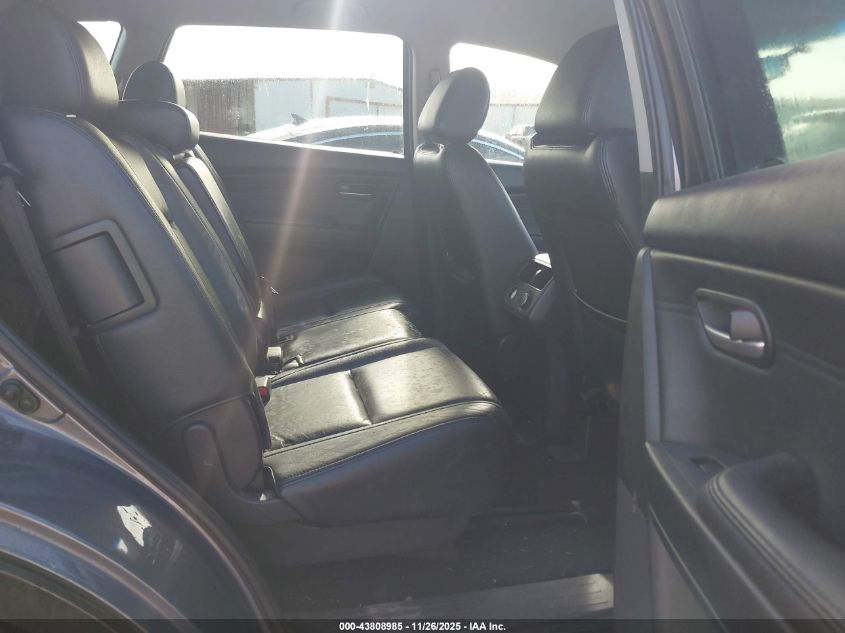 2008 Mazda Cx-9 Touring VIN: JM3TB28A880126948 Lot: 43808985