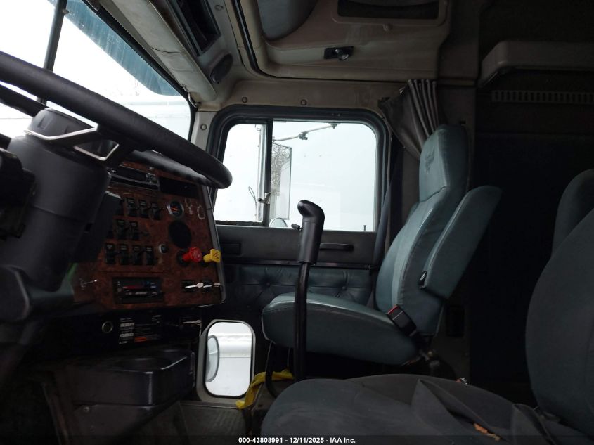 1999 International 9200 VIN: 2HSFMAMR8XC071924 Lot: 43808991