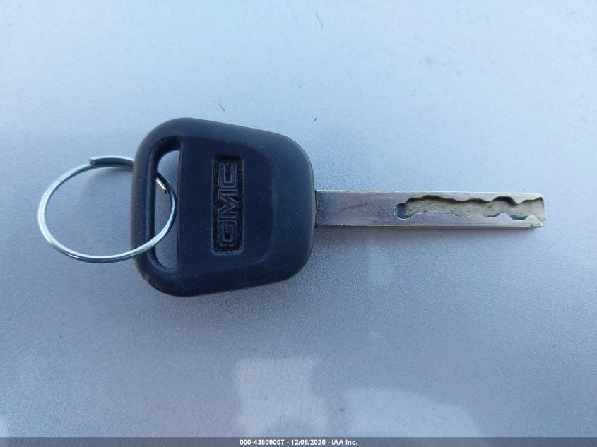 2015 GMC Yukon Sle VIN: 1GKS2AKC6FR155354 Lot: 43809007