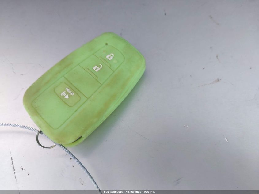 2023 Toyota 4Runner Trd Off Road Premium VIN: JTERU5JR8P6105426 Lot: 43809008