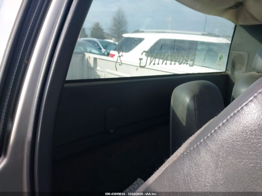 2006 Chevrolet Silverado 1500 Work Truck VIN: 3GCEC14X16G176988 Lot: 43809014