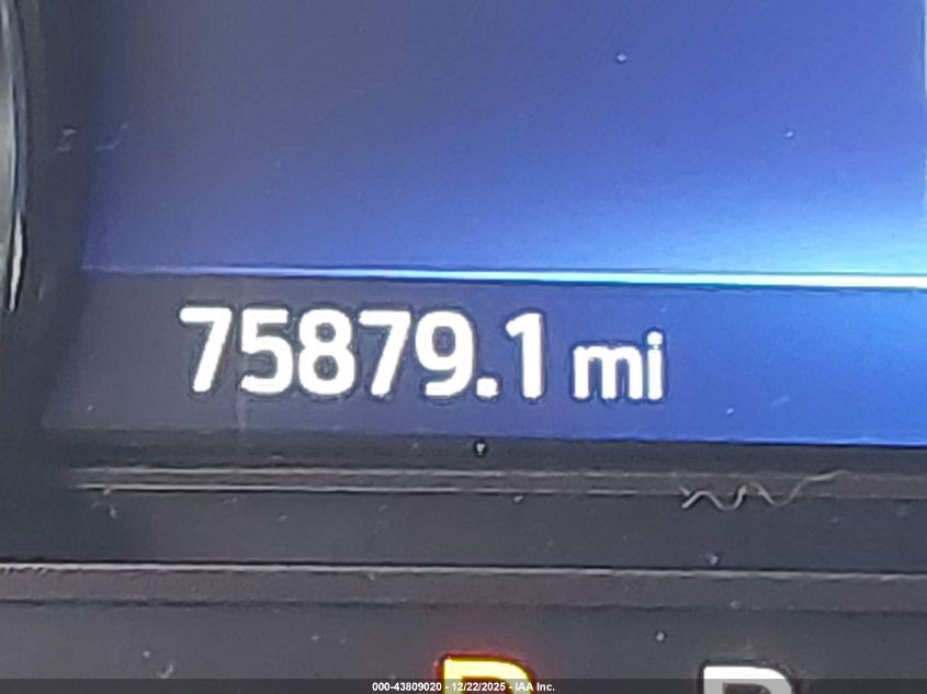 2021 Ford Bronco Sport Outer Banks VIN: 3FMCR9C63MRA40310 Lot: 43809020