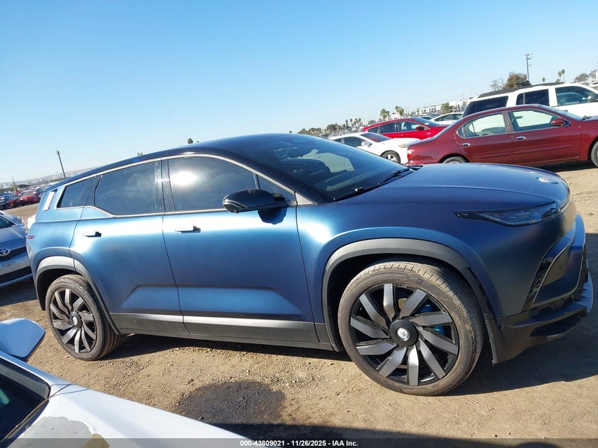 VCF1ZBU20PG001877 2023 FISKER OCEAN photo no. 13
