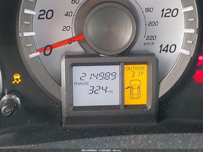 2013 Honda Pilot Ex-L VIN: 5FNYF4H58DB034817 Lot: 43809024