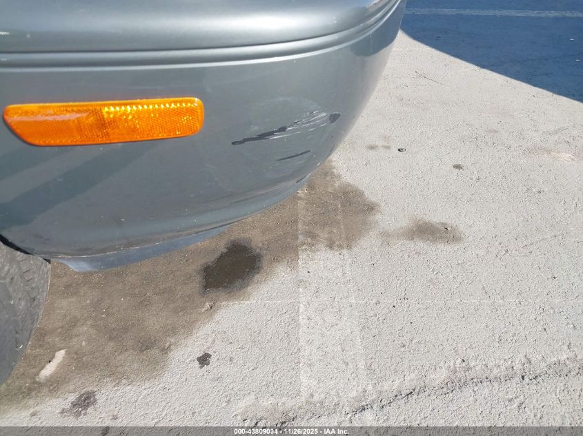 2000 Lexus Rx 300 VIN: JT6GF10U0Y0070882 Lot: 43809034