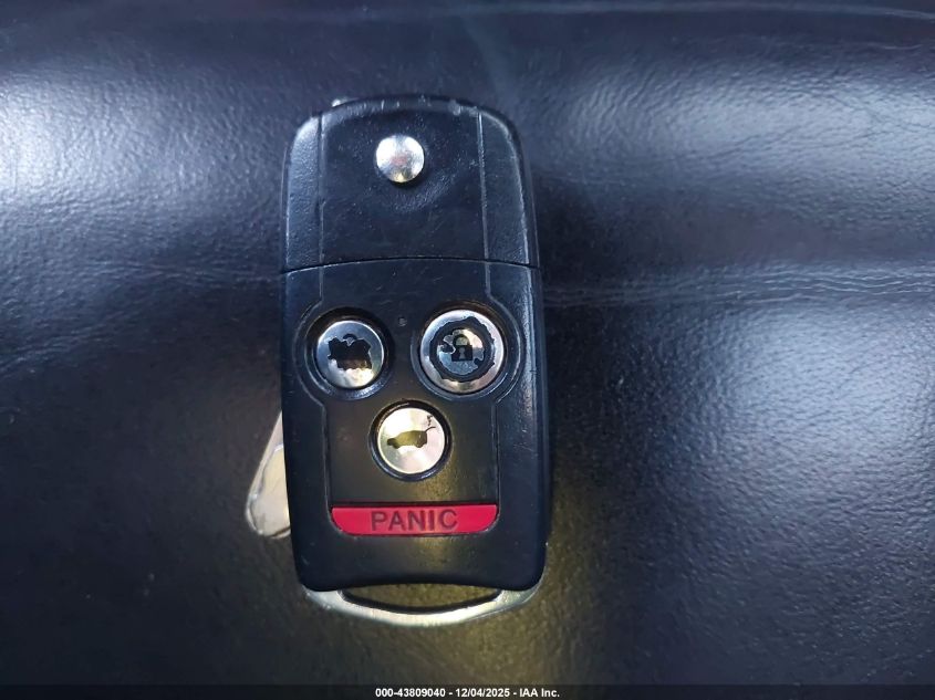 2013 Acura Mdx Technology Package VIN: 2HNYD2H34DH502734 Lot: 43809040