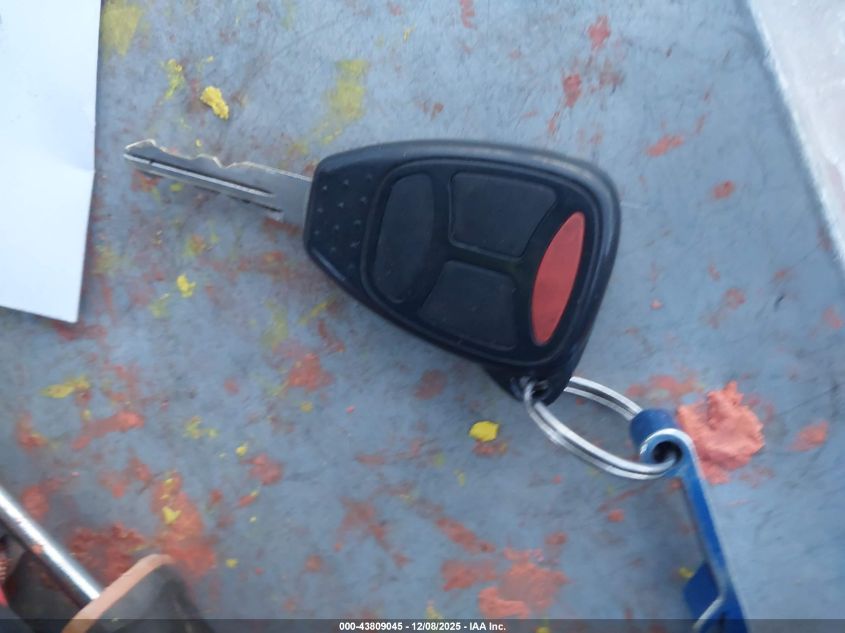 2006 Jeep Commander VIN: 1J8HG48N06C151510 Lot: 43809045