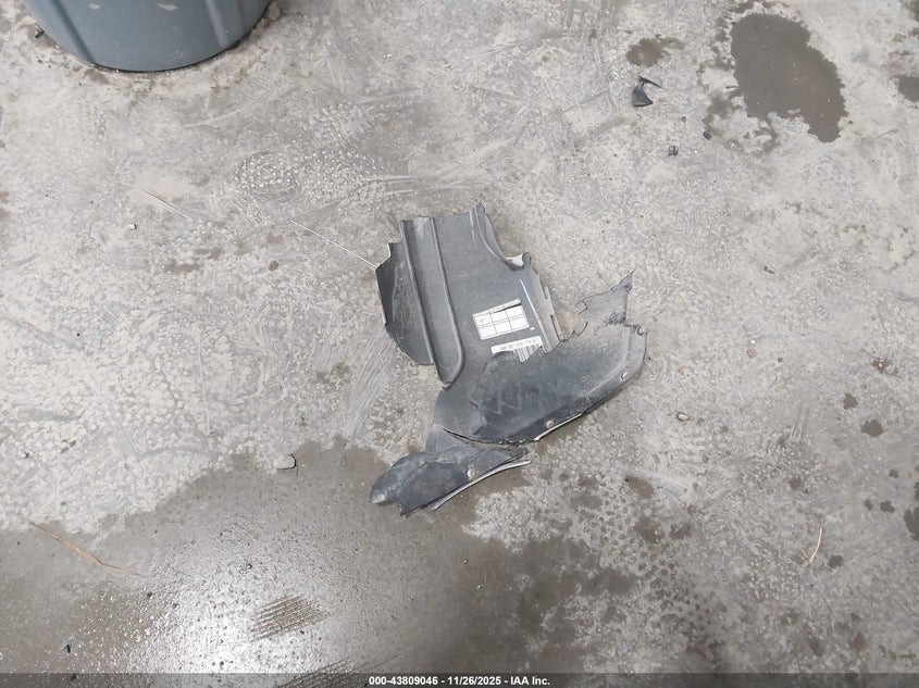 2007 Volvo S40 T5 VIN: YV1MH682X72306442 Lot: 43809046