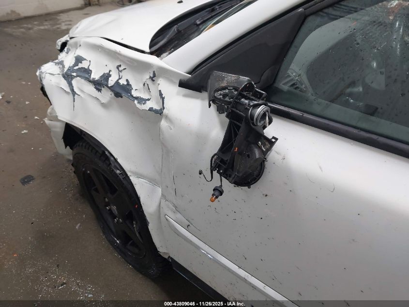 2007 Volvo S40 T5 VIN: YV1MH682X72306442 Lot: 43809046