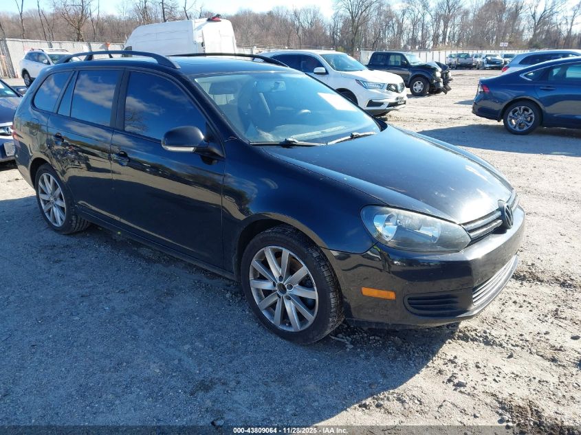 VOLKSWAGEN JETTA 2.0L TDI