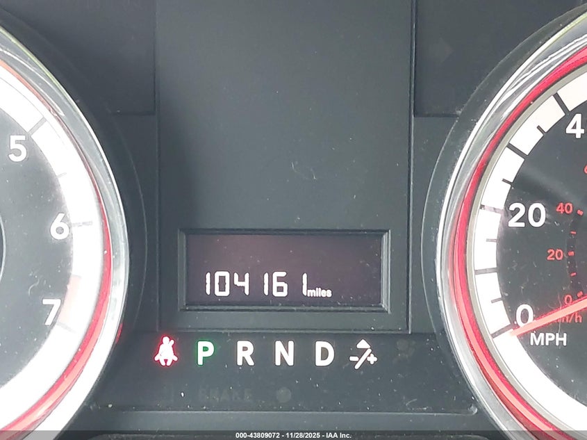 2018 Dodge Grand Caravan Se VIN: 2C4RDGBG5JR136811 Lot: 43809072