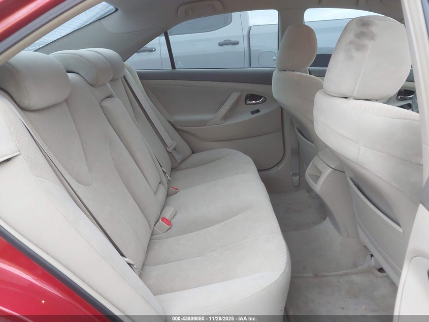 2009 Toyota Camry Le VIN: 4T1BE46K69U316868 Lot: 43809080