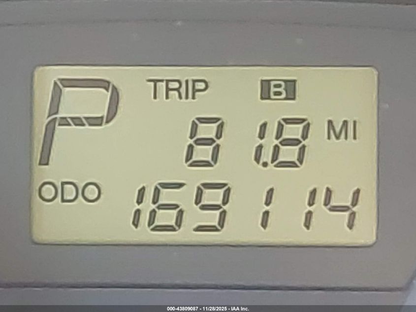 2009 Hyundai Accent Gls VIN: KMHCN46C49U359568 Lot: 43809087