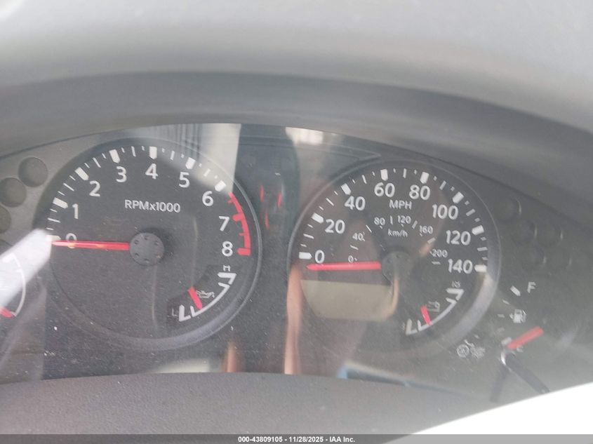 2014 Nissan Frontier S VIN: 1N6AD0ERXEN765840 Lot: 43809105