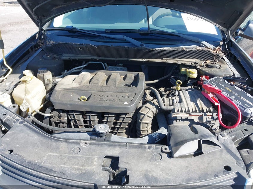 2008 Dodge Avenger Sxt VIN: 1B3LC56K68N254757 Lot: 43809112