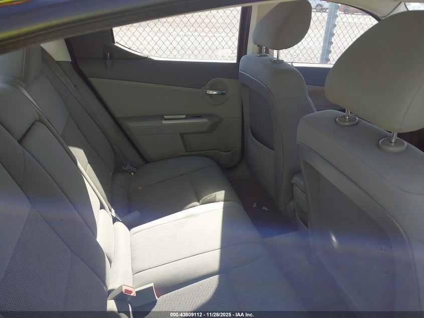 2008 Dodge Avenger Sxt VIN: 1B3LC56K68N254757 Lot: 43809112