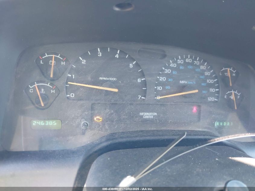 2001 Dodge Dakota Slt/Sport VIN: 1B7GL2AN31S115211 Lot: 43809117