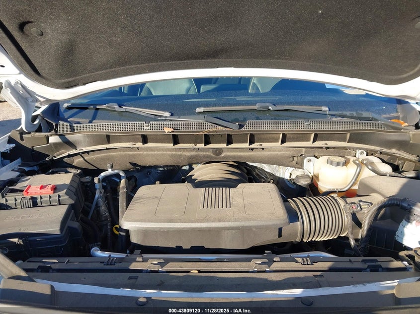 2023 Chevrolet Suburban 2Wd Premier VIN: 1GNSCFKD8PR545380 Lot: 43809120